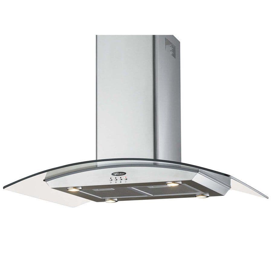 Coifa De Parede Slim Inox 60cm 220V 