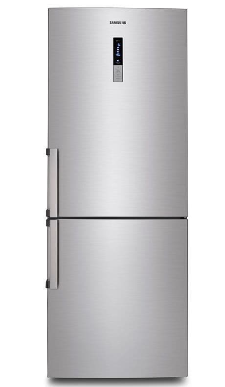 Geladeira Frost Free Inverse 447 Litros Inox - 220V